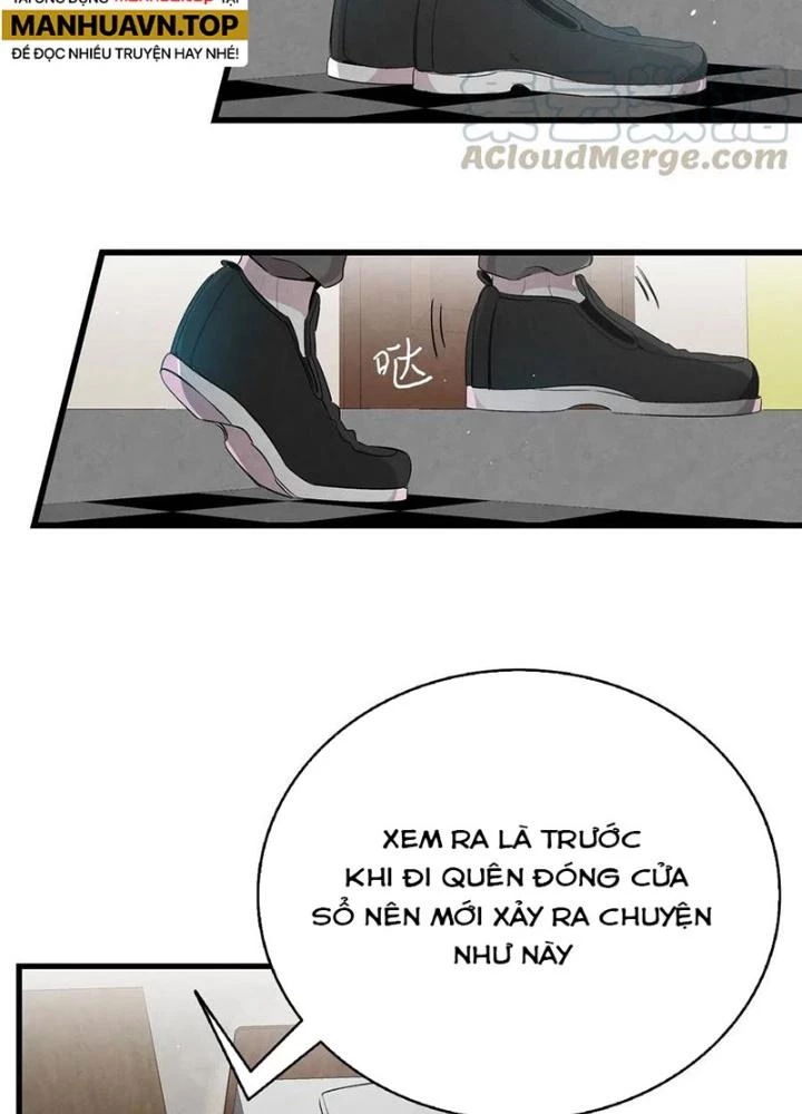 Skeleton Làm Bố Chapter 57 - 21