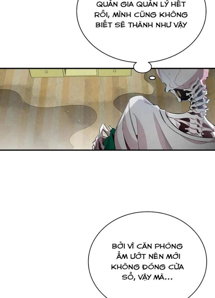 Skeleton Làm Bố Chapter 57 - 29