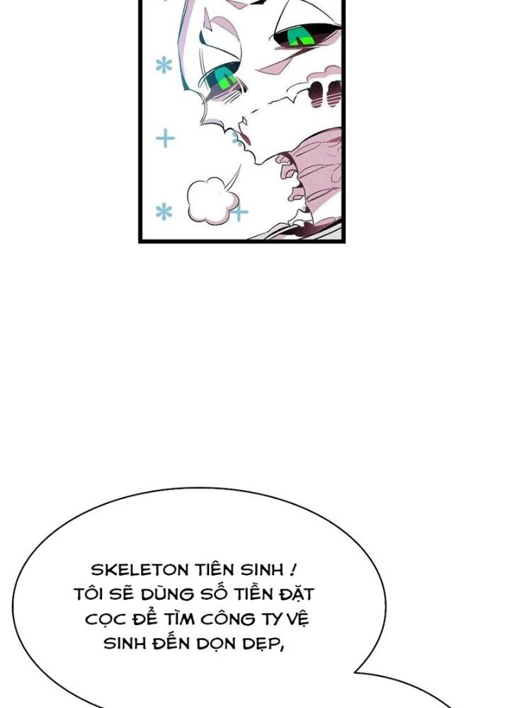 Skeleton Làm Bố Chapter 57 - 31