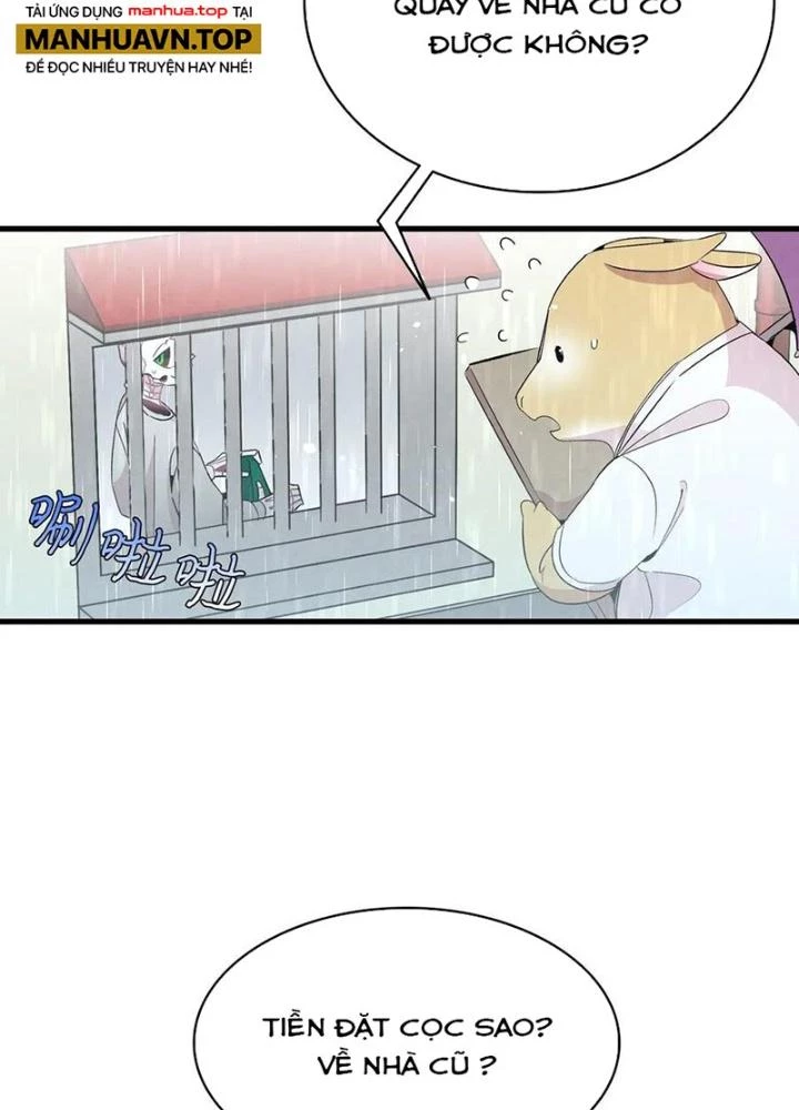 Skeleton Làm Bố Chapter 57 - 33