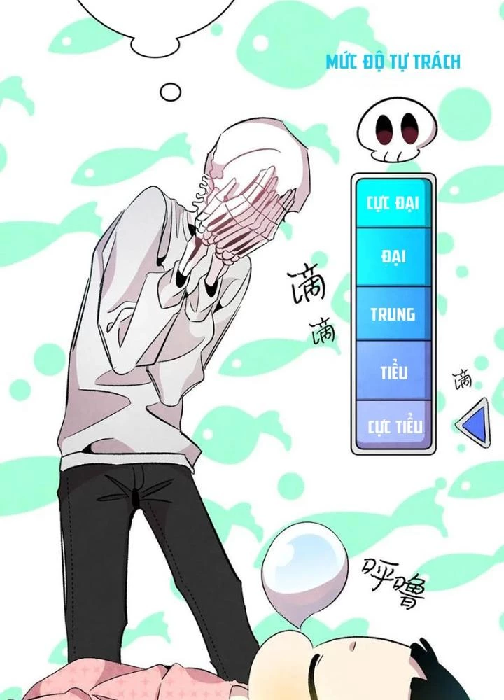 Skeleton Làm Bố Chapter 57 - 55