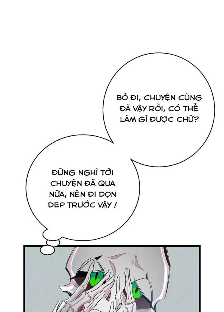 Skeleton Làm Bố Chapter 57 - 57