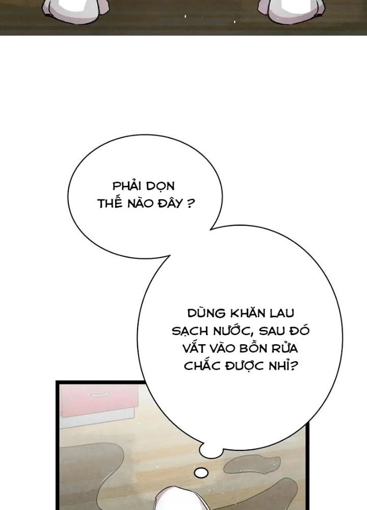 Skeleton Làm Bố Chapter 57 - 63