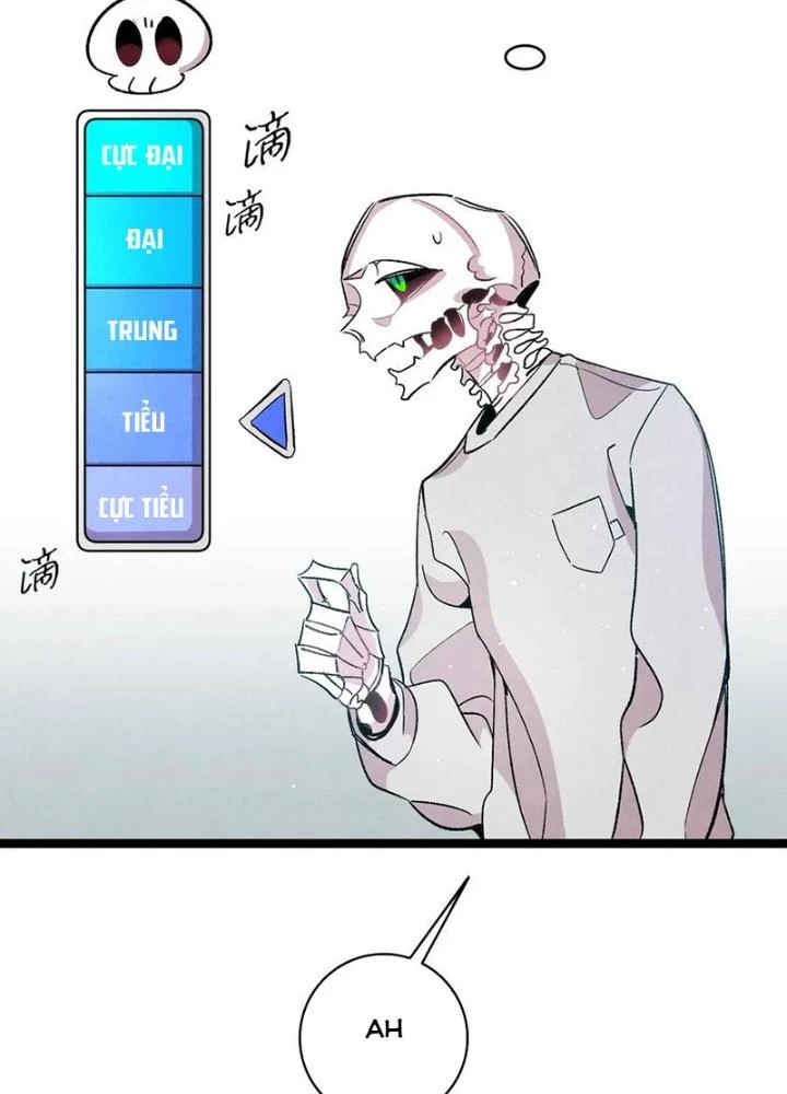 Skeleton Làm Bố Chapter 57 - 67