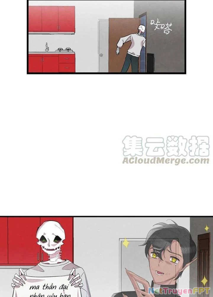 Skeleton Làm Bố Chapter 57 - 69