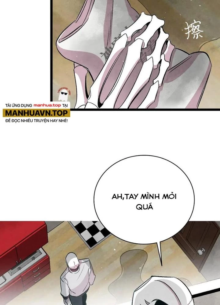 Skeleton Làm Bố Chapter 57 - 73
