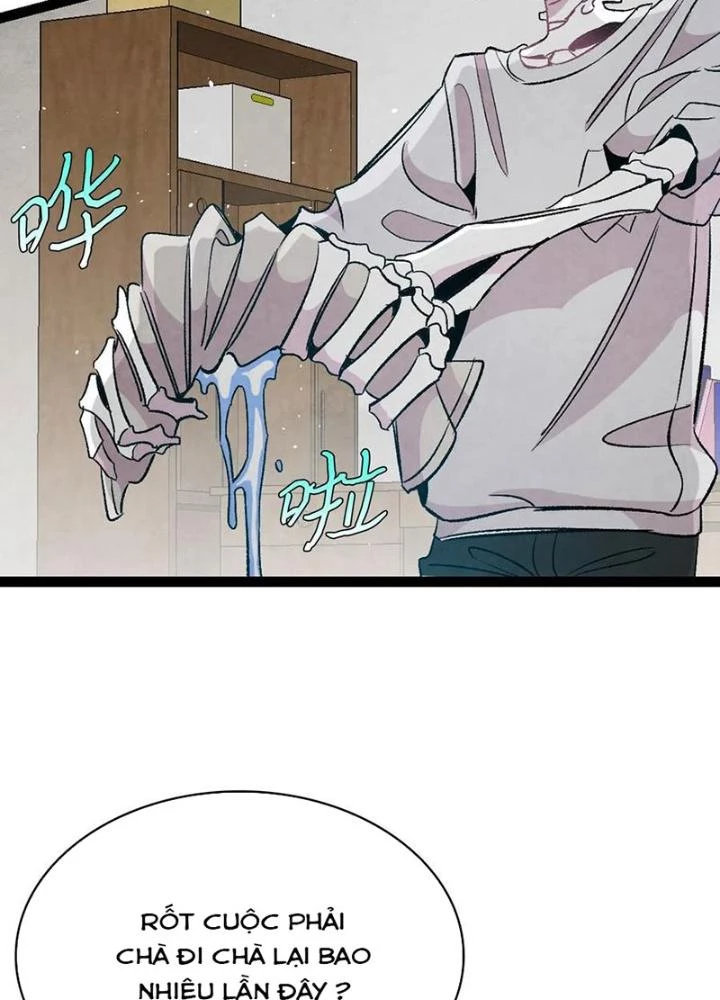 Skeleton Làm Bố Chapter 57 - 75