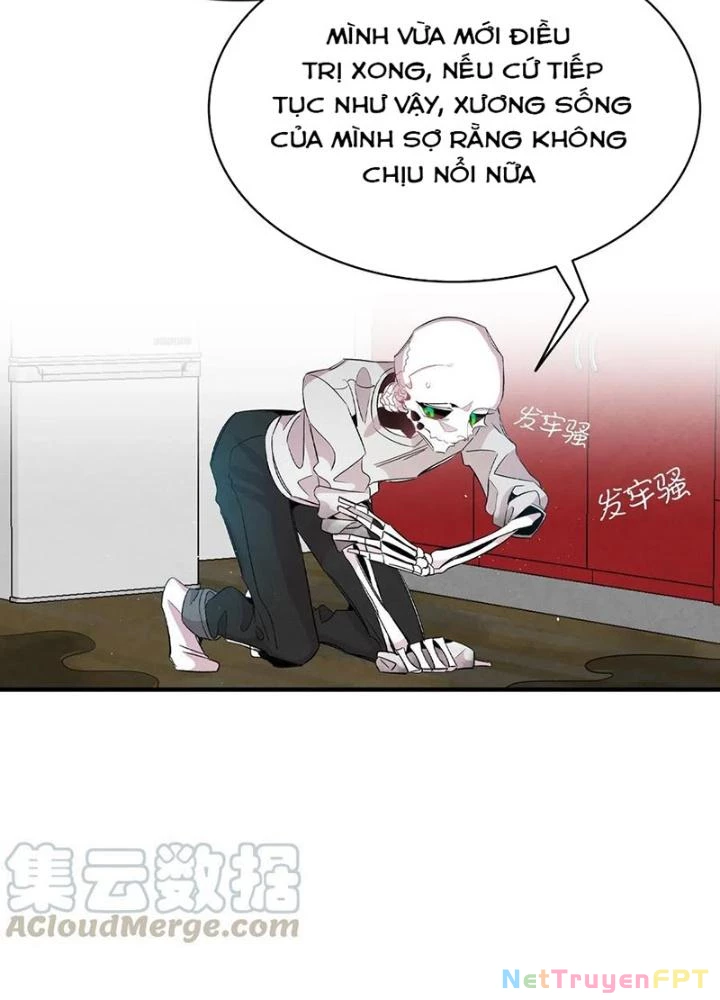 Skeleton Làm Bố Chapter 57 - 77