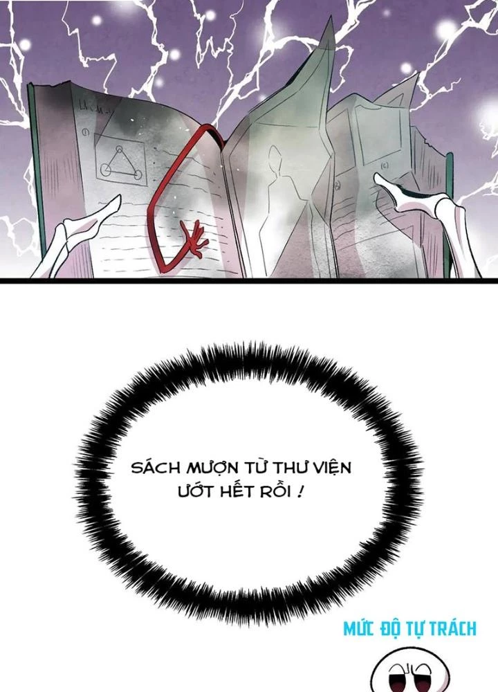 Skeleton Làm Bố Chapter 57 - 83