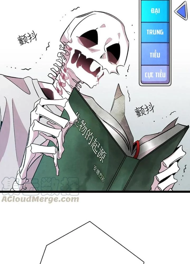 Skeleton Làm Bố Chapter 57 - 85