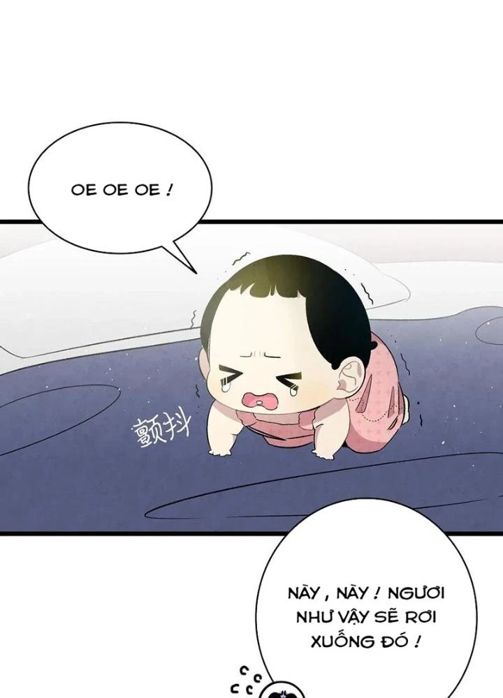 Skeleton Làm Bố Chapter 57 - 91