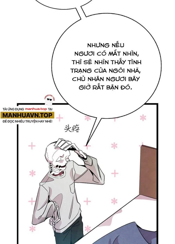 Skeleton Làm Bố Chapter 57 - 97