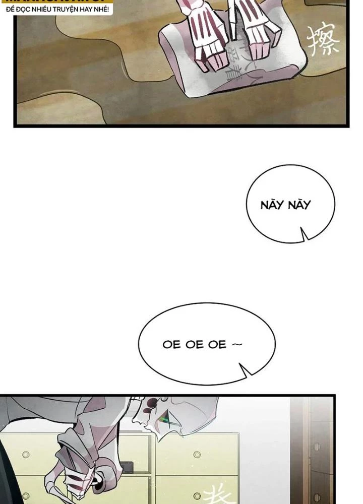 Skeleton Làm Bố Chapter 57 - 105