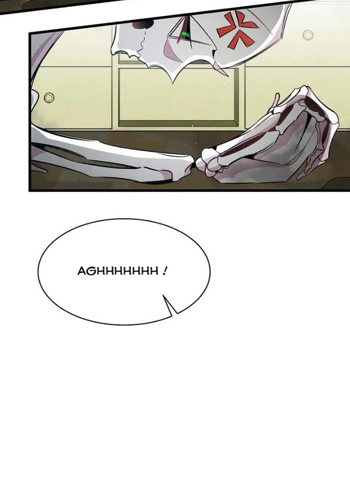 Skeleton Làm Bố Chapter 57 - 107