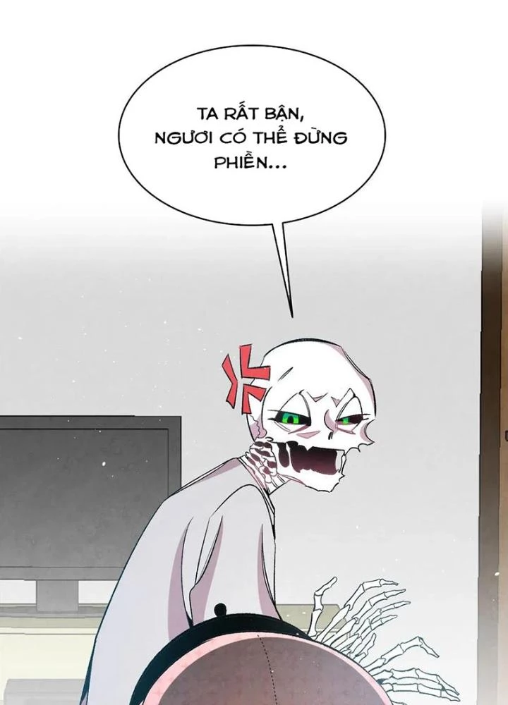 Skeleton Làm Bố Chapter 57 - 109