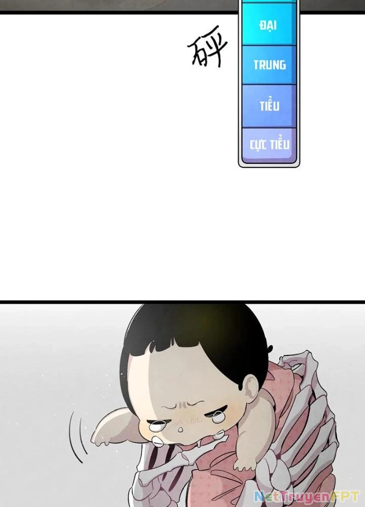 Skeleton Làm Bố Chapter 57 - 123