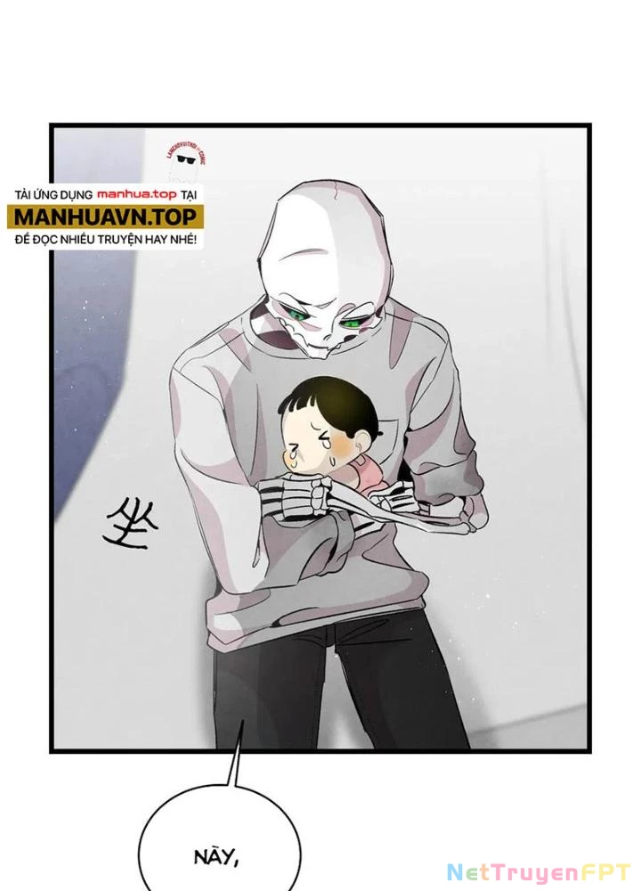 Skeleton Làm Bố Chapter 57 - 125
