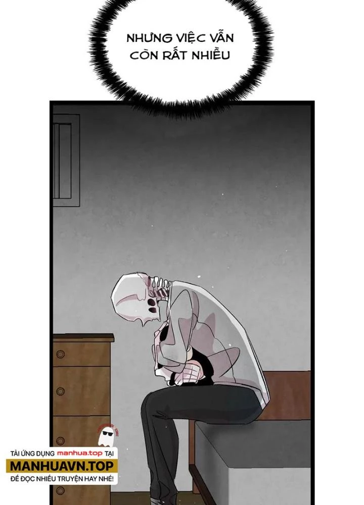 Skeleton Làm Bố Chapter 57 - 131
