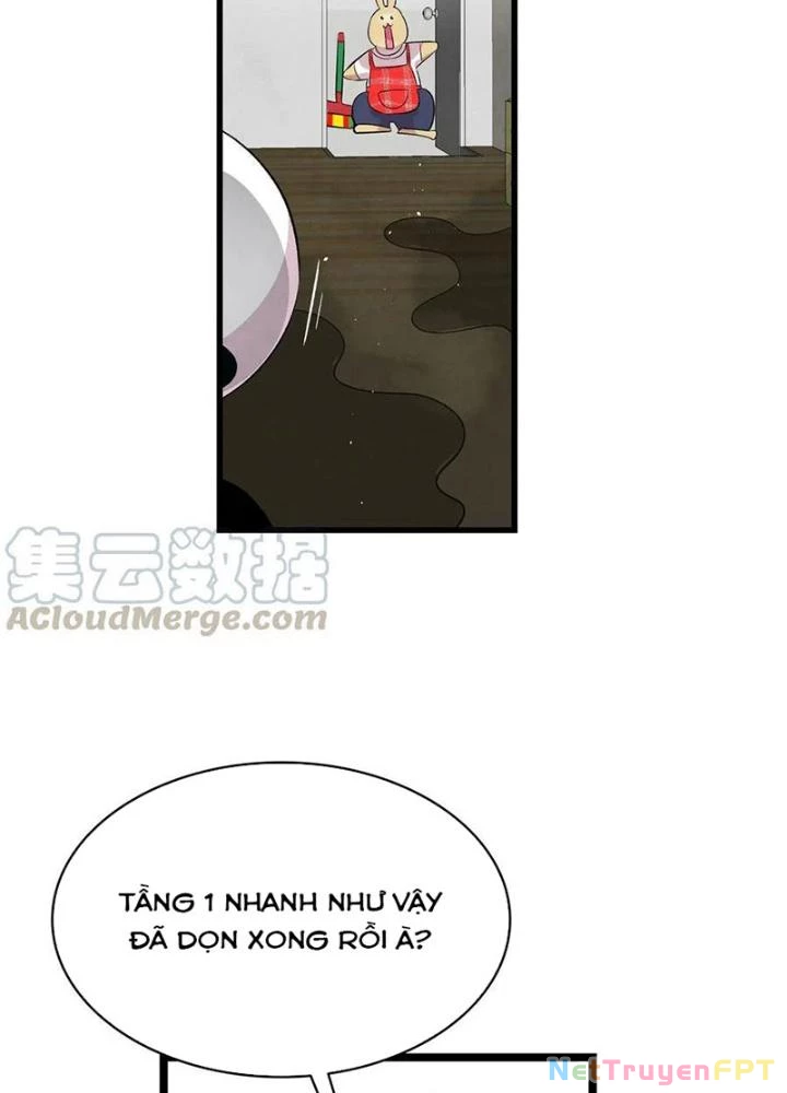 Skeleton Làm Bố Chapter 57 - 135
