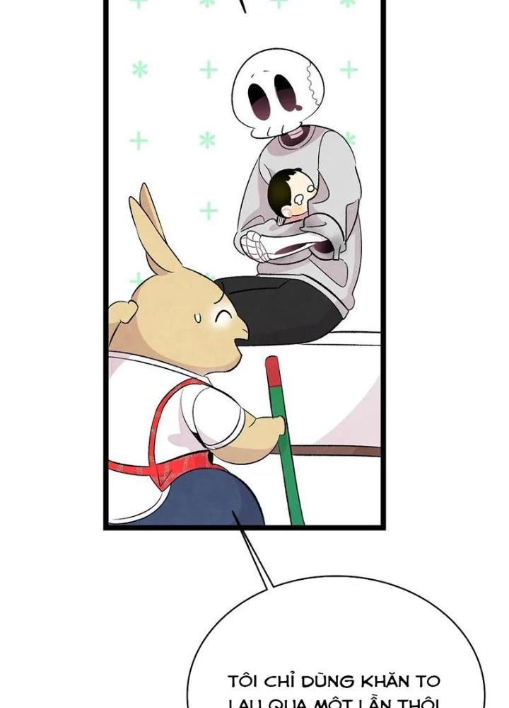 Skeleton Làm Bố Chapter 57 - 137