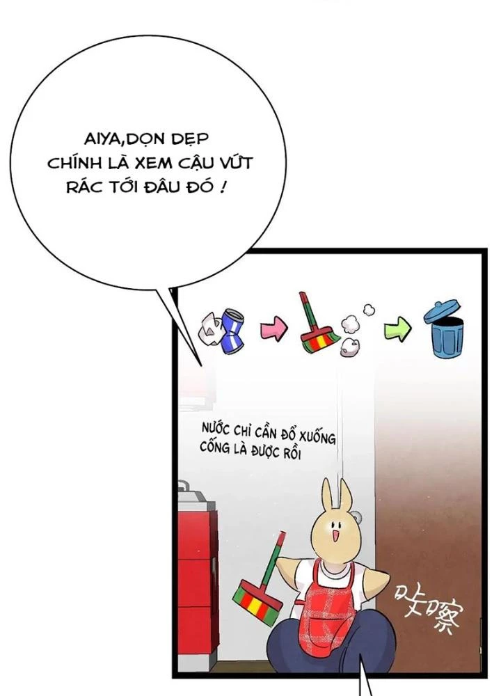 Skeleton Làm Bố Chapter 57 - 141