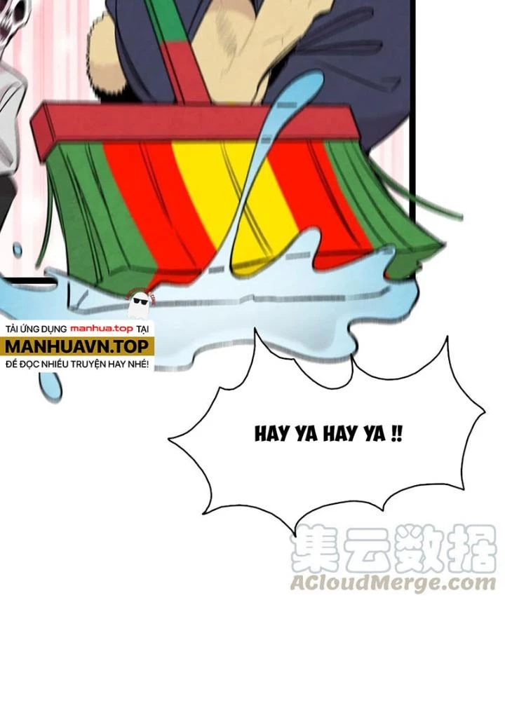 Skeleton Làm Bố Chapter 57 - 145