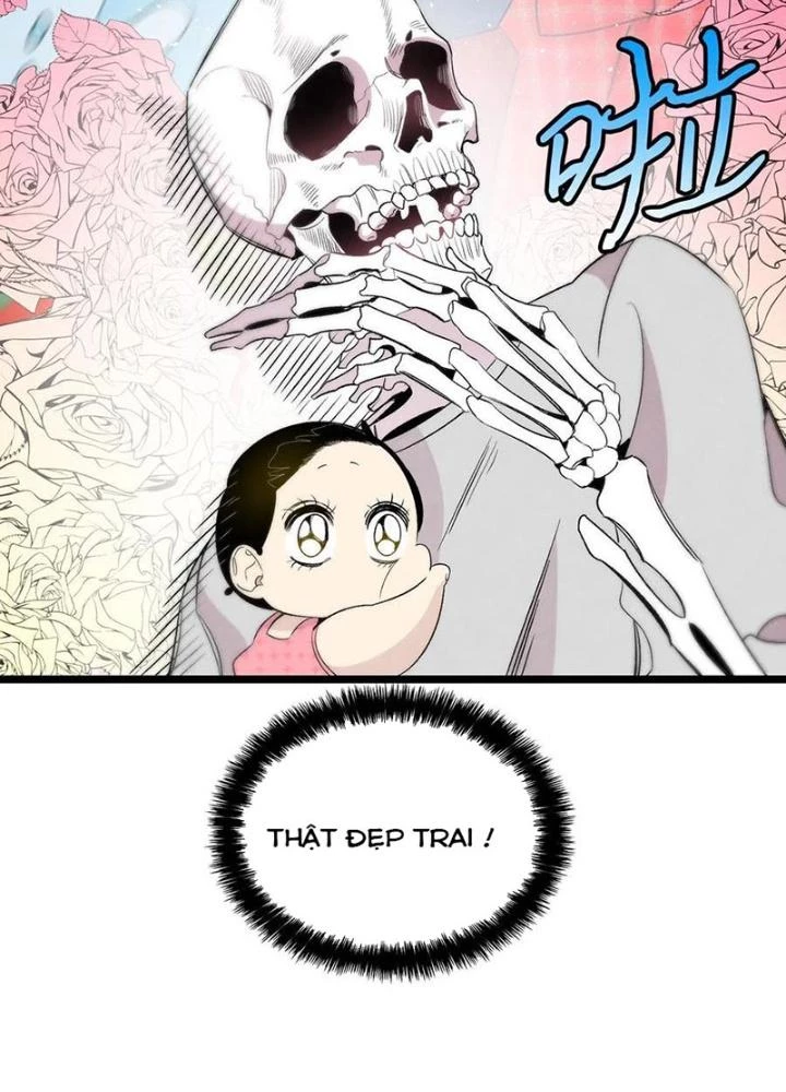 Skeleton Làm Bố Chapter 57 - 149