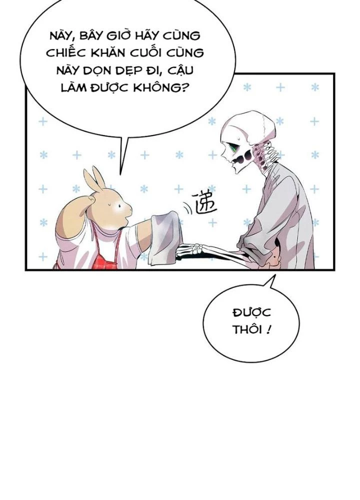 Skeleton Làm Bố Chapter 57 - 151