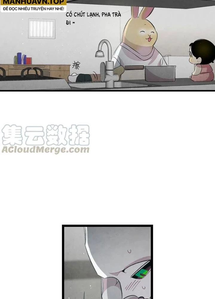Skeleton Làm Bố Chapter 57 - 153