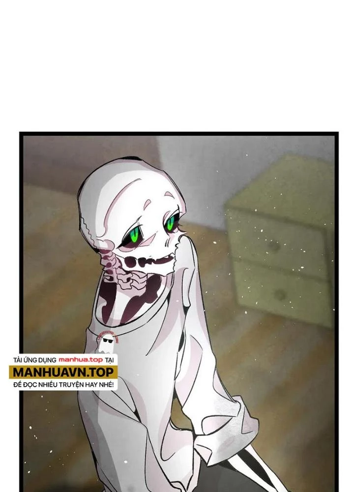 Skeleton Làm Bố Chapter 57 - 159