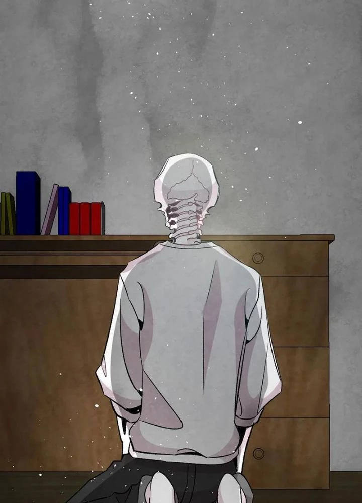 Skeleton Làm Bố Chapter 57 - 163