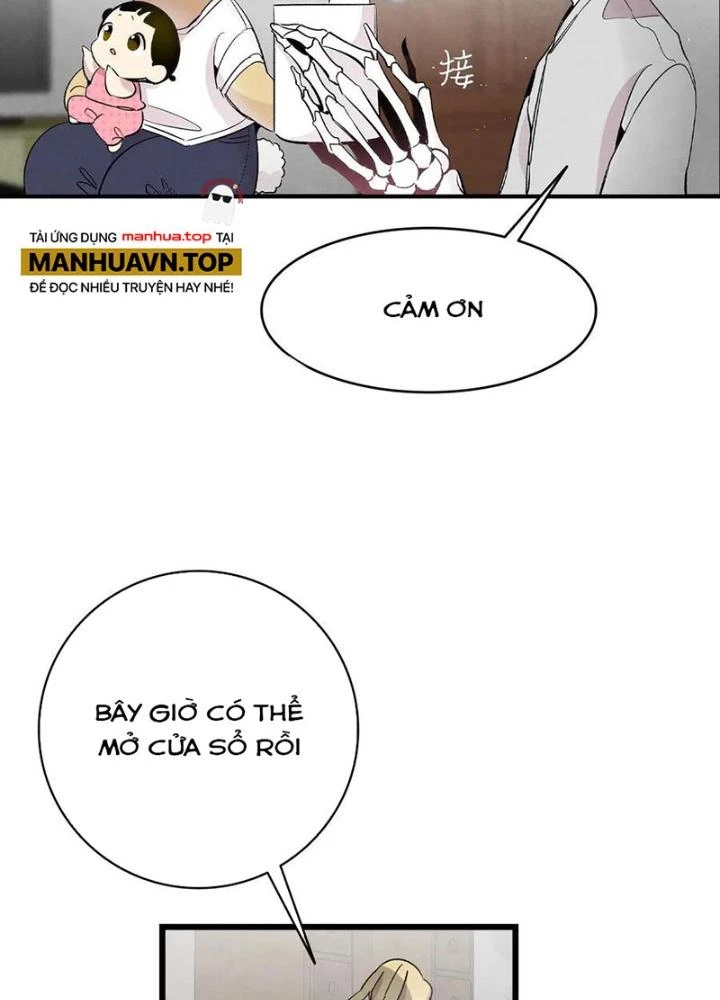 Skeleton Làm Bố Chapter 57 - 167
