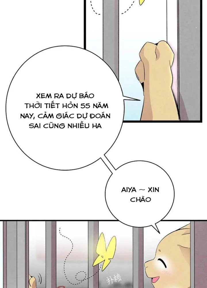 Skeleton Làm Bố Chapter 57 - 173