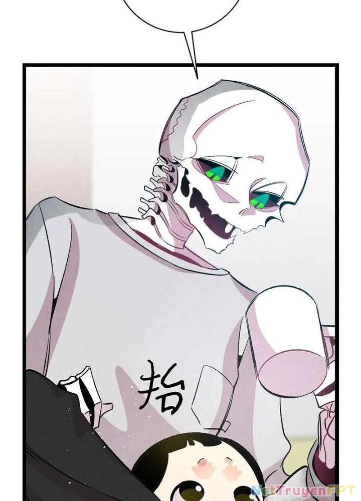 Skeleton Làm Bố Chapter 57 - 185