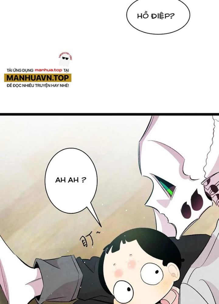 Skeleton Làm Bố Chapter 57 - 189