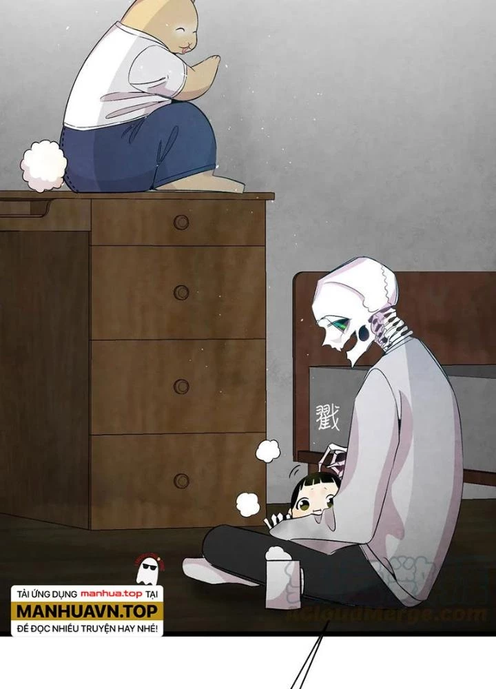 Skeleton Làm Bố Chapter 57 - 195