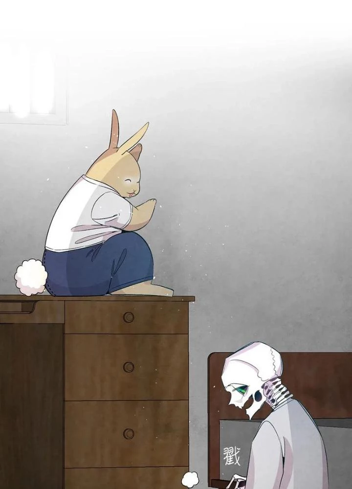 Skeleton Làm Bố Chapter 58 - 7