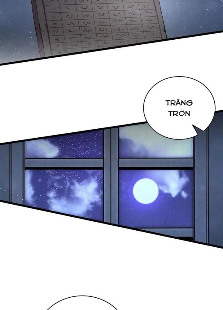 Skeleton Làm Bố Chapter 58 - 21