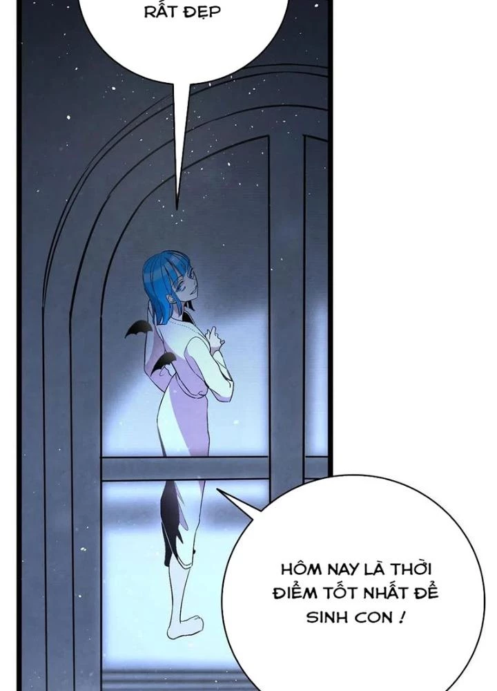 Skeleton Làm Bố Chapter 58 - 23