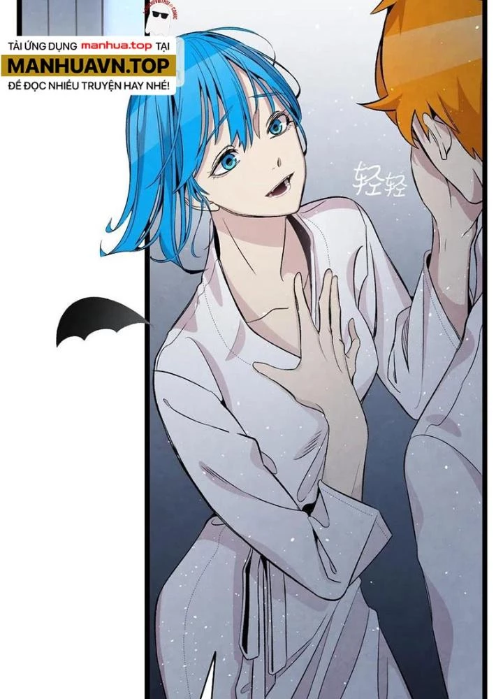Skeleton Làm Bố Chapter 58 - 25