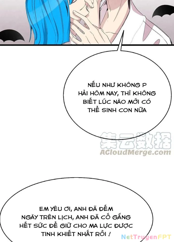 Skeleton Làm Bố Chapter 58 - 29