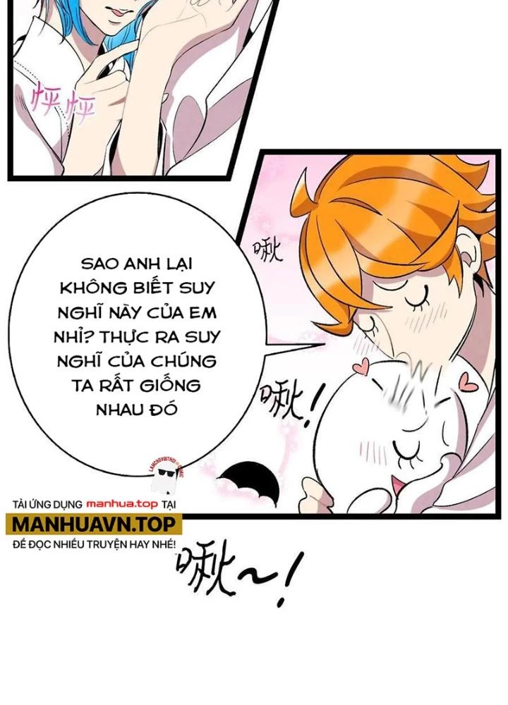 Skeleton Làm Bố Chapter 58 - 39