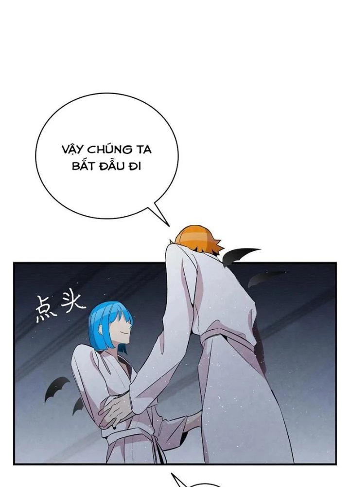 Skeleton Làm Bố Chapter 58 - 41