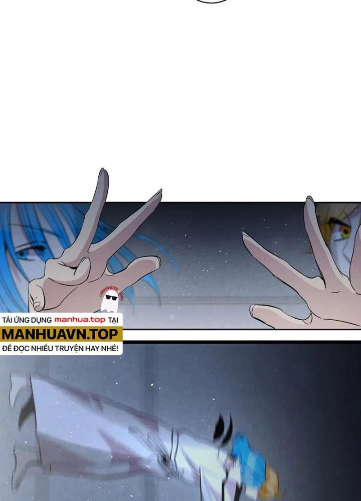 Skeleton Làm Bố Chapter 58 - 43
