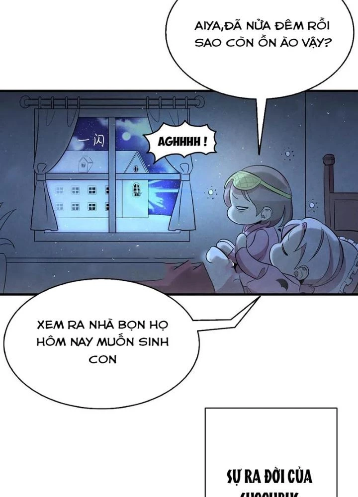 Skeleton Làm Bố Chapter 58 - 52