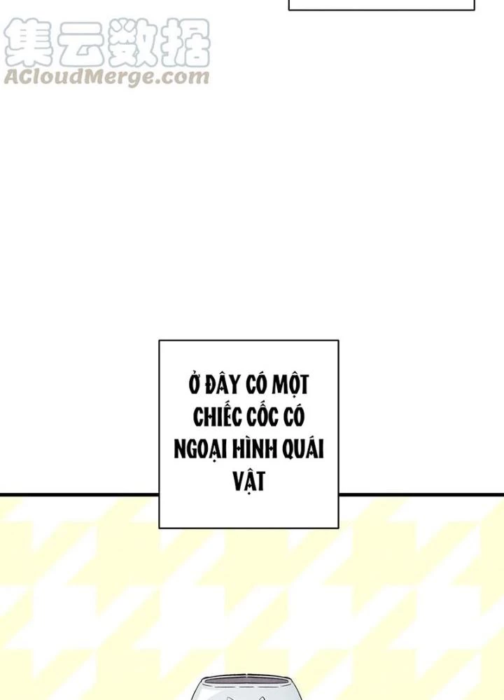 Skeleton Làm Bố Chapter 58 - 54