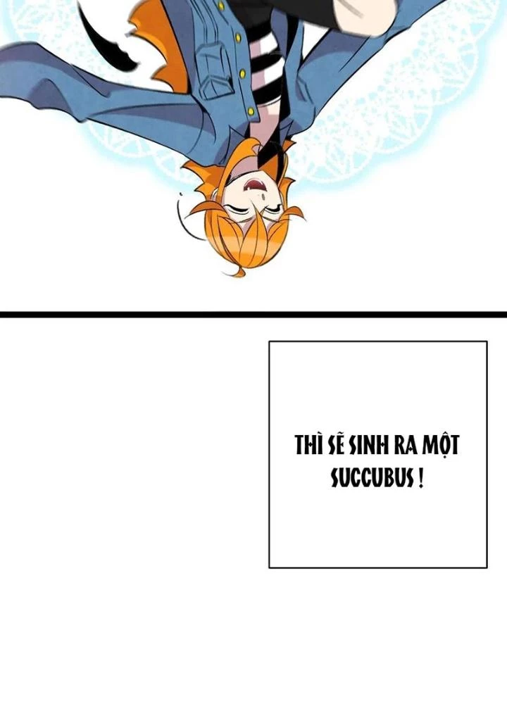 Skeleton Làm Bố Chapter 58 - 66