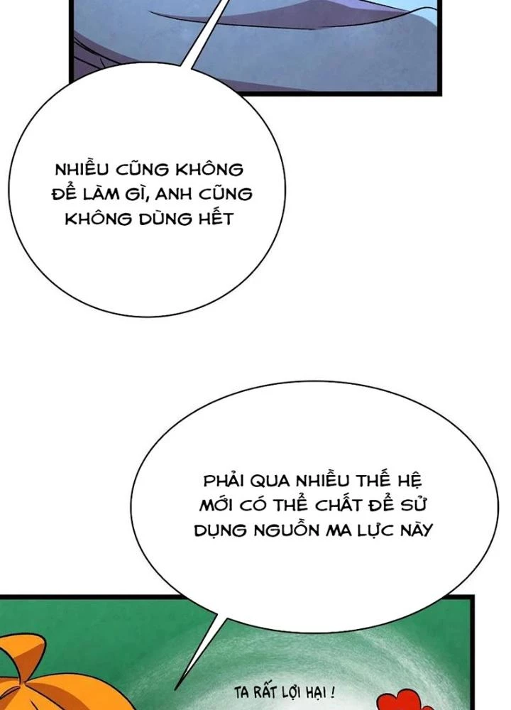 Skeleton Làm Bố Chapter 58 - 76