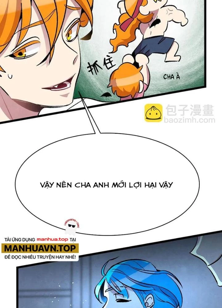 Skeleton Làm Bố Chapter 58 - 78