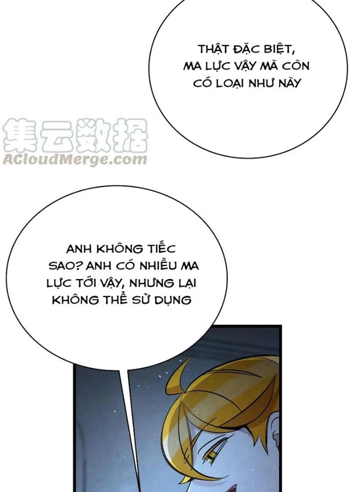 Skeleton Làm Bố Chapter 58 - 80